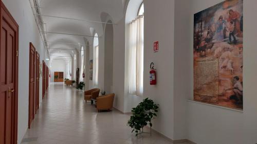 Municipio 1 Bed & Breakfast | Lupi e Agnelli