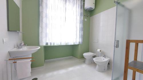 Municipio 1 Bed & Breakfast | Lupi e Agnelli