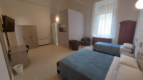 Municipio 1 Bed & Breakfast | Lupi e Agnelli