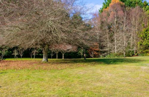 Nukuhau Bed & Breakfast | Lupin Lodge Bed & Breakfast