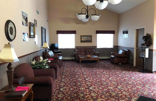 Red Lodge Hotel | Lupine Inn Red Lodge MT