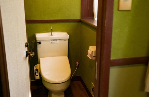 Eiheiji-cho Hotel | Lupo Forest "GRAN FOREST Echizen Miyama" - Vacation STAY 06371v