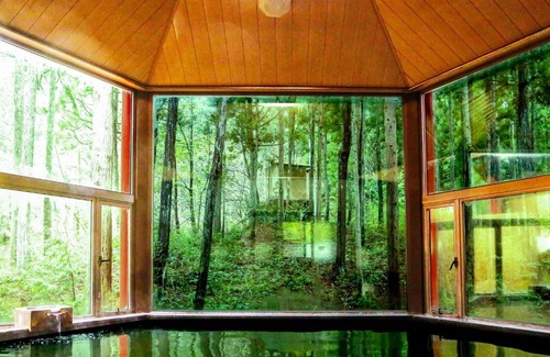Eiheiji-cho Hotel | Lupo Forest "GRAN FOREST Echizen Miyama" - Vacation STAY 06371v