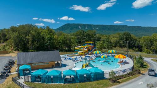 Luray House | Luray RV Resort on Shenandoah River