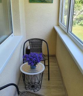 Juodkrante Apartment | Luren