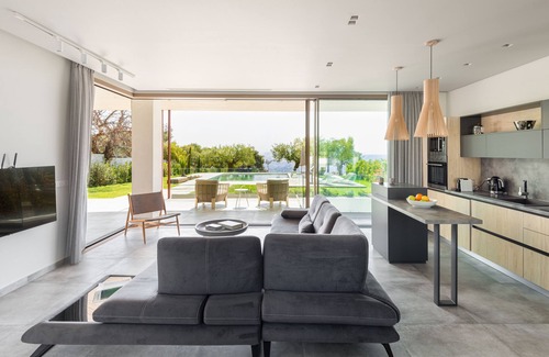 Elia Nikitis Villa | Luria Homes-Villa C