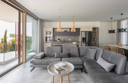 Elia Nikitis Villa | Luria Homes-Villa C