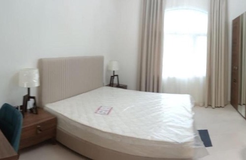 Lusail Apartment | Lusail Marina 5 903