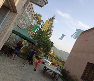 Ijevan House | Luse Guest House