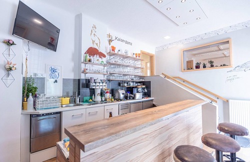 Eisenerz Apartment | Lush apartment in Styria with whirlpool