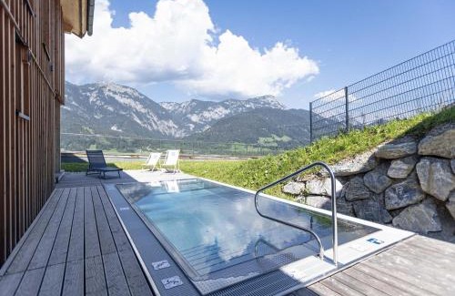 Haus im Ennstal Ski Chalet | Lush chalet with private sauna