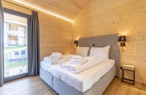 Haus im Ennstal Ski Chalet | Lush chalet with private sauna