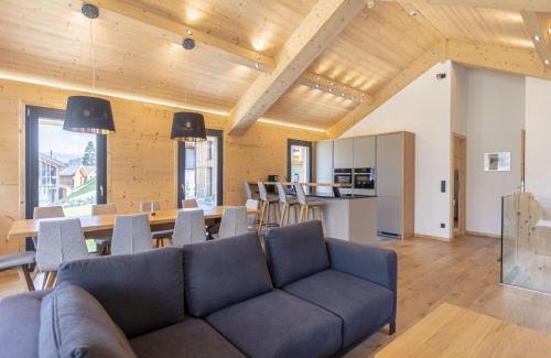 Haus im Ennstal Ski Chalet | Lush chalet with private sauna