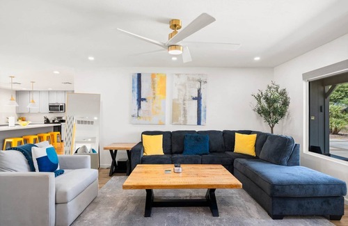 Pointe Scottsdale House | Lush Life: Pool + Spa, Golf & More!