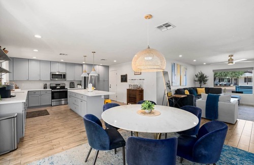 Pointe Scottsdale House | Lush Life: Pool + Spa, Golf & More!