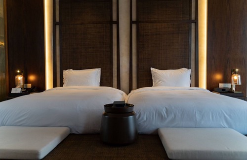 Jiujiang Resort | Lushan West Sea Resort, Curio Collection by Hilton