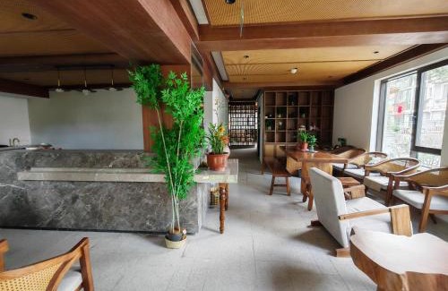 Lushan House | Lushan Youlu Villa