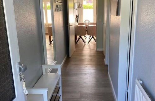 Wyk auf Foehr Apartment | Lust auf Mehr