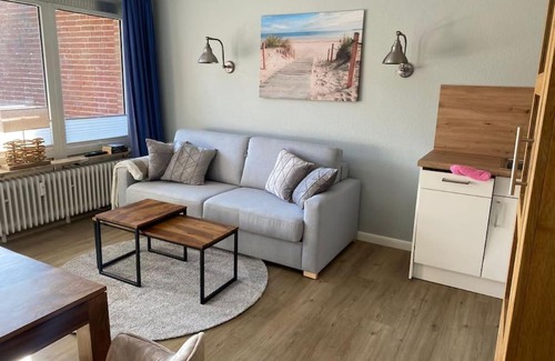 Wyk auf Foehr Apartment | Lust auf Mehr