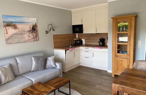 Wyk auf Foehr Apartment | Lust auf Mehr