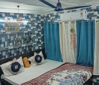 Ayodhya House | Luv Kush Homestay l free Tea & Coffee l