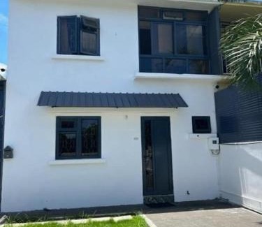 Trou aux Biches Villa | luvish holiday apartment