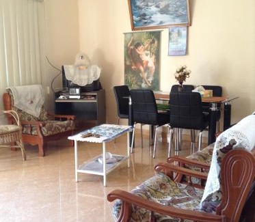 Trou aux Biches Villa | luvish holiday apartment