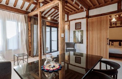 Jeonju House | Luwa Private Pension