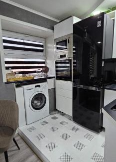 Oskemen Apartment | LUX-Апартаменты New York style на Чехова