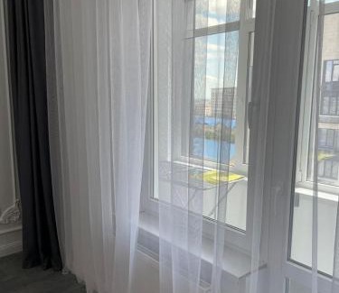 Atyrau Apartment | Lux в ЖК TALAN LIFE от Bi Group