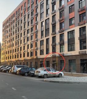 Atyrau Apartment | Lux в ЖК TALAN LIFE от Bi Group