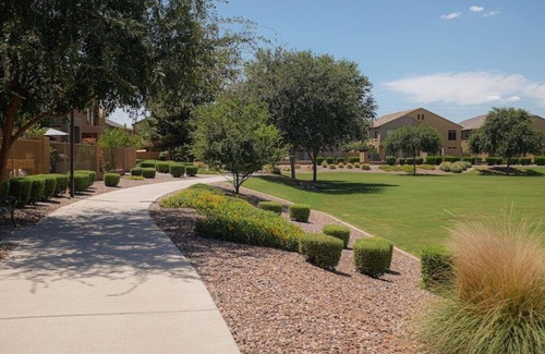 Mesa Condo | LUX! 2bd 2ba condo in Mesa/Phoenix metro area