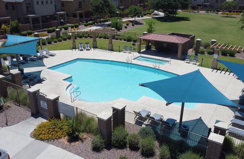Mesa Condo | LUX! 2bd 2ba condo in Mesa/Phoenix metro area