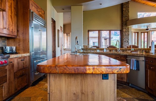 West Sedona House | Lux 360 Views, Pool & Hot Tub! Sky Dancer - S019