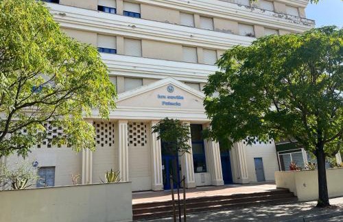 Parque Alcosa Apartment | Lux Abril