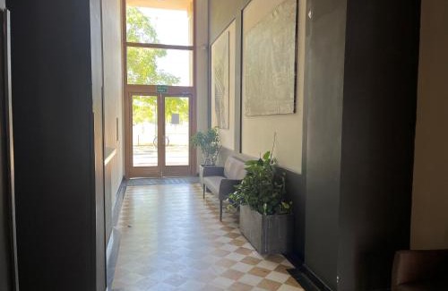 Parque Alcosa Apartment | Lux Abril