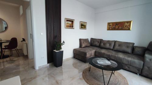 Jagodina Apartment | Lux Apartman Crnjanski IV, Jagodina