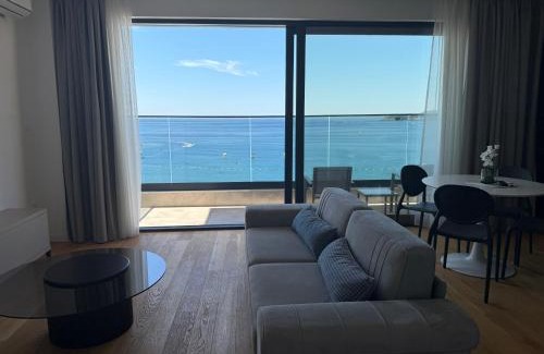 Rafajlovici Apartment | Lux Apartman Rafailovici