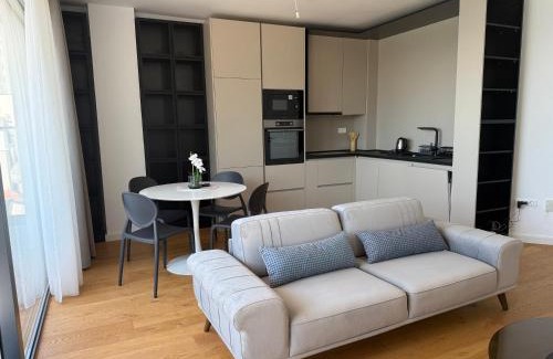 Rafajlovici Apartment | Lux Apartman Rafailovici