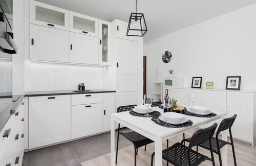 Krowodrza Apartment | Lux Apartment Krowodrza Renters Prestige