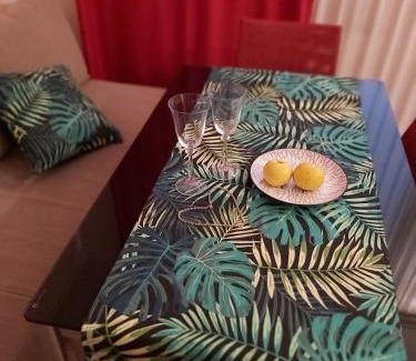 Holosiivskyj Apartment | Lux Apartment, Liko Grad