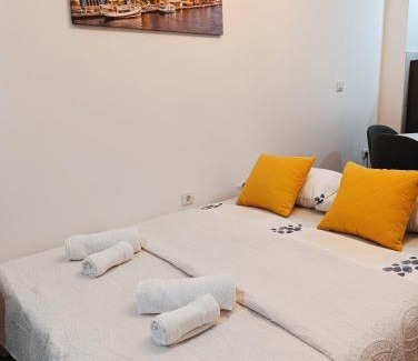 Medijana Apartment | Lux apartment