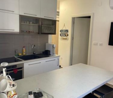 Becici Apartment | Lux apartment Ruzmarin