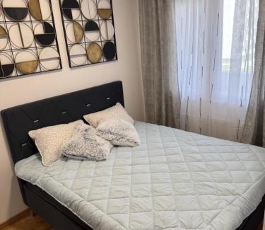 Novi Sad Apartment | Lux apartment Square 28