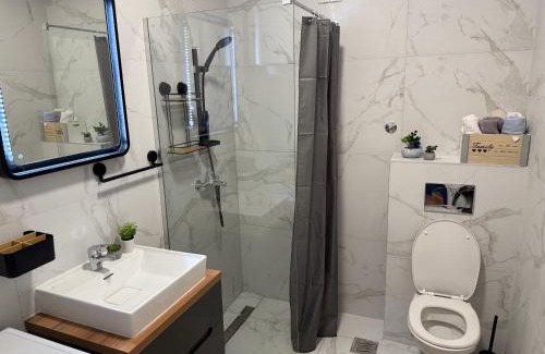 Novi Sad Apartment | Lux apartment Square 28