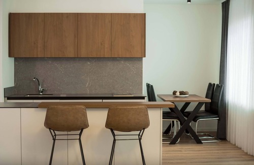 Pristina Apartment | Lux Apartments