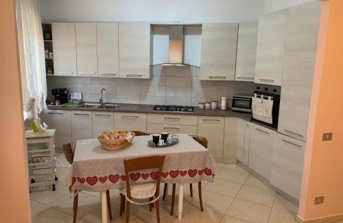 Busso Apartment | Lux Appartamento