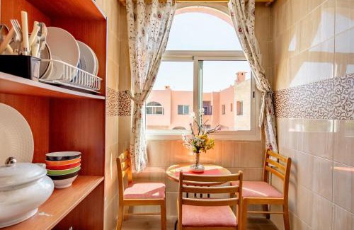 Sidi Bouzid Apartment | lux appartement avec piscine