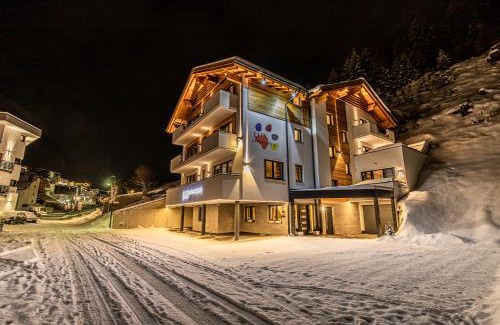Ischgl Apartment | Lux Appartements