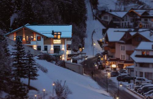 Ischgl Apartment | Lux Appartements